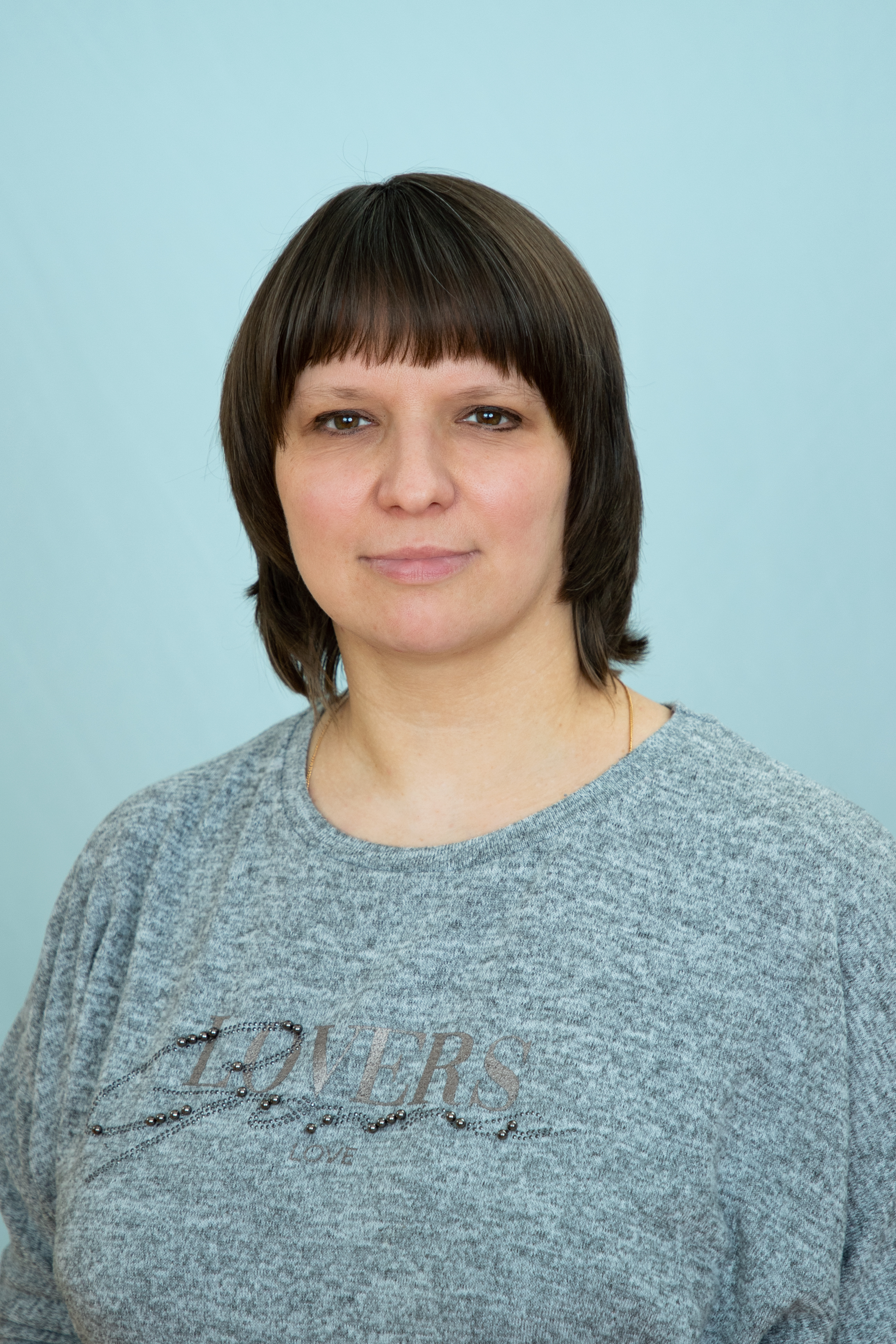 Учитель- логопед, учитель-дефектолог Савран Юлия Викторовна.