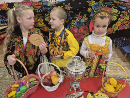 От ярмарки до супермаркета От ярмарки до супермаркета.