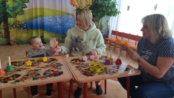 Играем в музыку Играем в музыку.