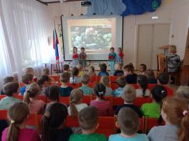 #ДеньПобеды71 #ДеньПобеды71.