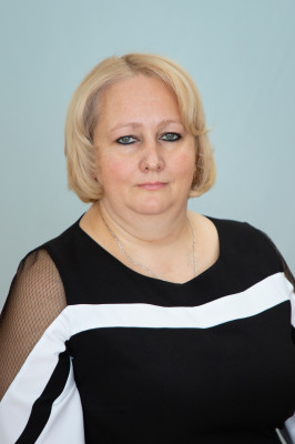 Воспитатель Карасева Наталья Николаевна