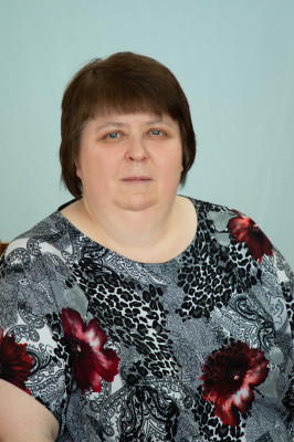 Воспитатель Кутикина Наталья Викторовна