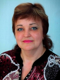 Воспитатель Тарелкина Елена Николаевна Воспитатель Тарелкина Елена Николаевна